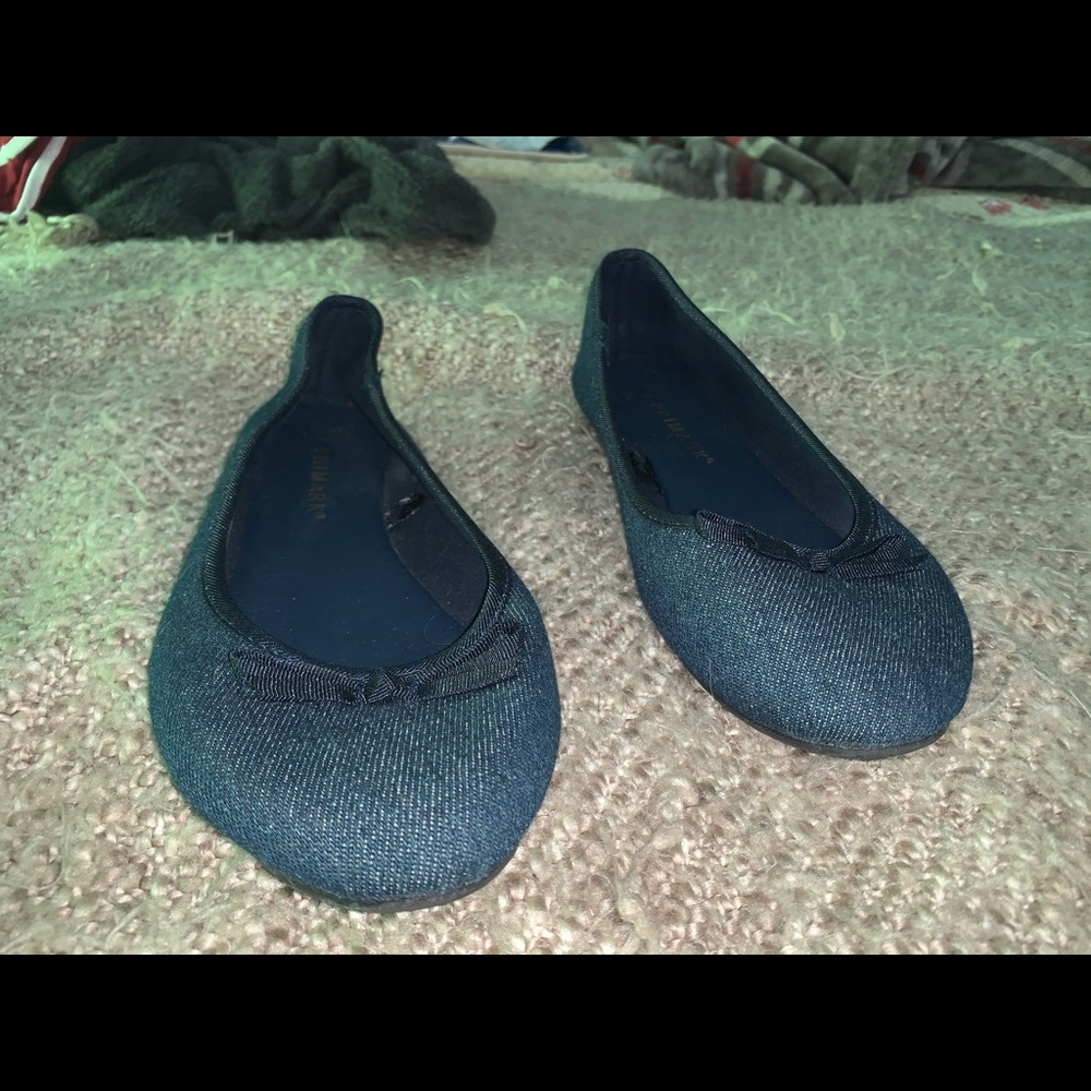 Flats